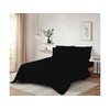 DAZZLE COLLECTION 100% Egyptian Cotton Sheet 200 Thread Count Bed