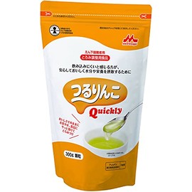 クリニコ つるりんこ Quickly 300g