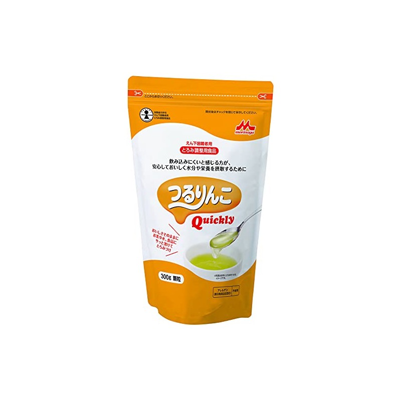 クリニコ つるりんこ Quickly 300g