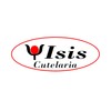 ISIS CUTELARIA - Empujador y palo de acero inoxidable con