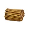 IA Crafts Bamboo Tubes, for Mason Bees, Natural Bamboo Bee