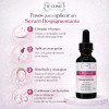 V-pigment Serum 30ml Despigmentante Manchas Arbutina Vit C Todo Tipo