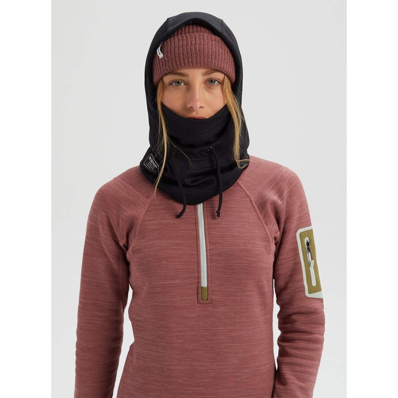 Burton Men's Bonded, True Black, One Size