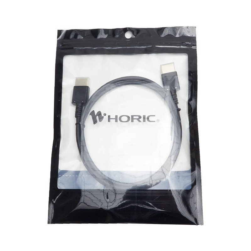 Horik Ultra High Speed HDMI Cable for TV 0.9m 48Gbps