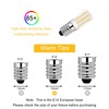 LFLAMPON E14 Led Bulb European Base Turkish Lamp Bulb Replace,