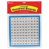 Learning Resources Laminated Hundred Boards, Dry-Erase Counting Aid, Set of