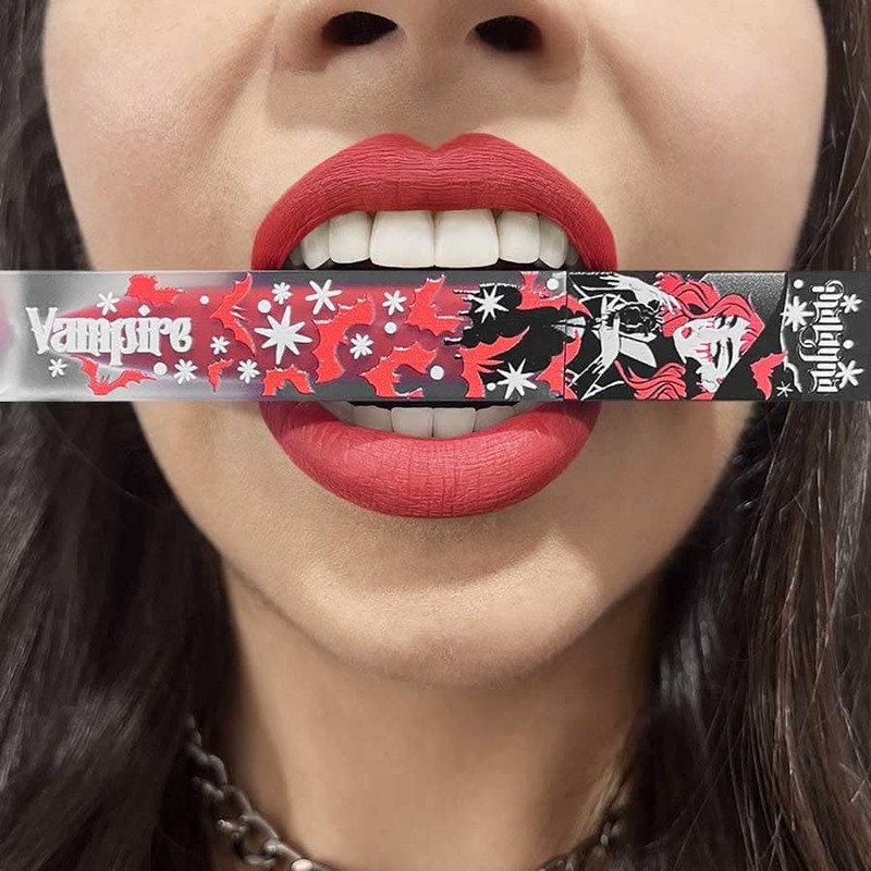 Malagna Cosmetics Labial indeleble larga duración vegano matte Witchy 10gr