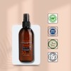 Haccer 30 SPF Self Tanner Oil 150 ml - LSF