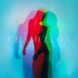 JANA MILA CHAMELEON NEW LP