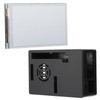Case for Raspberry Pi 3 B 3 B ABS Shell