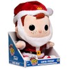 Funko Mega Pop Plush: Santa Freddy