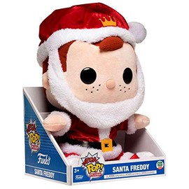Funko Mega Pop Plush: Santa Freddy