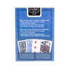 Bicicleta Euchre Baraja de Cartas – 9 a través de