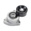 Duolctrams Belt Tensioner Pulley Assembly Compatible with Honda Accord 2003-2007