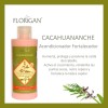 Acondicionador Fortalecedor De Cacahuananche 500ml. Florigan