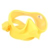 Scuba Diving Goggles Anti Fog Tempered Glass Snorkeling Dive Mask