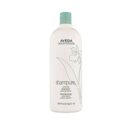 Aveda Shampoure Nurturing Shampoo Large Capacity / 아베다 샴퓨어 너쳐링 샴푸 대용량
