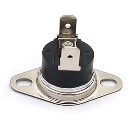 GE WB27X1127 Microwaves Oven Thermostat