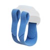 Velpeau CMC Thumb Brace Replacement Straps（2 pcs）, Insert Palm-side Strap