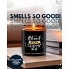 Granny Candle, Perfect Mother's Day Gifts for Granny from Grandson,