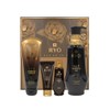 [Ryeo Hwayunsaeng Camellia Special Set (Shampoo + Scalp & Hair Pack + 2 Mini Items) gs] (19264223) / [려 화윤생 동백 기획세트 (샴푸+두피모발팩+미니2종) gs] (19264223)