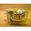 IDEC RH2B-UAC110-120V Power Relay, DPDT, 120VAC, 10A, Plug in