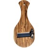 HOT! Kitchenware Olive Wood Truffle Slicer with Adjustable Smooth Blade