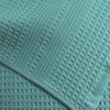 Gilden Tree Waffle Towels Quick Dry Lint Free Thin, Bath