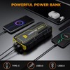 4000A Car Jump Starter, VoltSurge Jumper Starter Portable for Engine