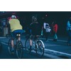 Bike Turn Signals Front and Rear Safety Warning Light with