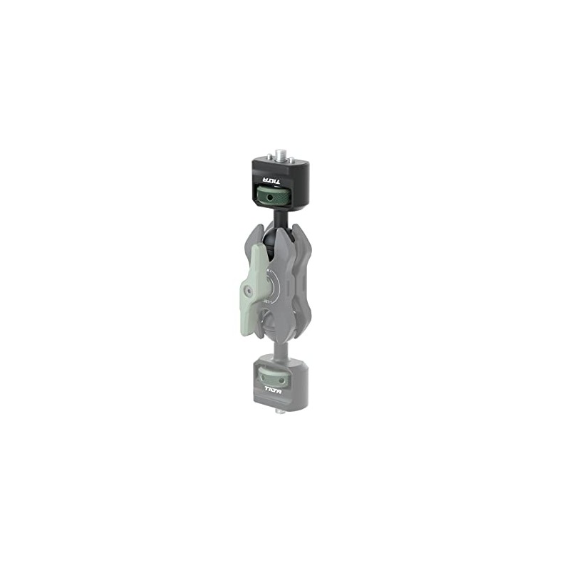 TILTA 1/4"-20 SmallHD Location Pin Ball Joint for Mini Articulating