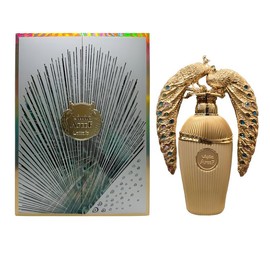 Lattafa Perfumes | Afeef | 3.4 oz (100ml) Bottle | Eau de Parfum | Unisex Fragrance | Fresh - Floral - Warm Fragrance