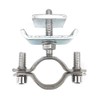 8 Pack Strut Clamp; Universal Strut Clamps for Rigid Conduit