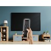 LIDERT Control Compatible con Polaroid Pantalla Led TV HD