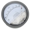 Differential Pressure Gauge Clean Room HVAC Filter Detection with Pointer