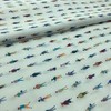 Kt KILOtela - Digitally Printed Poplin Fabric - Preshrunk 100%
