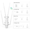 WAVLINK AC1200 Outdoor Wireless High Power Weatherproof Wifi Long Range