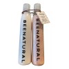 Bee Natural Shampoo Natural Beenatural- Hecho Con Aceites Esenciales.