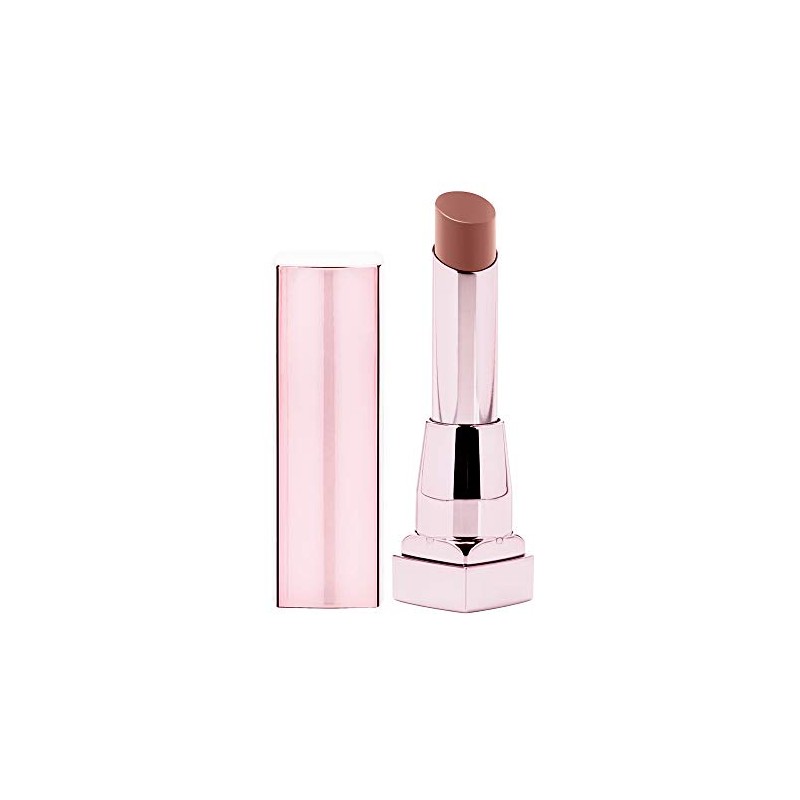 Maybelline Lip Shine Complusion SNU15 Nude Brown Gloss