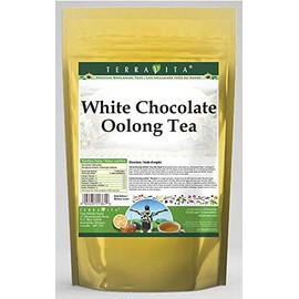 White Chocolate Oolong Tea (50 tea bags, ZIN: 535869)