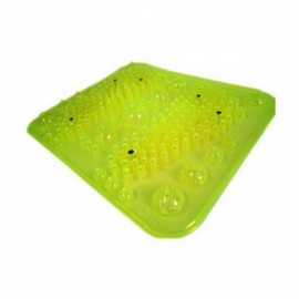 2080 Acupressure Mat (Fluorescent Color)