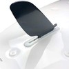 Wavestorm 9in Flatwater SUP Fin // PE Stand up Paddleboard
