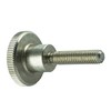M8 x 20 mm (20 pieces) knurled screws M8 high