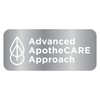 ApotheCARE Essentials The Replenisher Moisturizing Shampoo, Vanilla, Argan Oil, Sweet