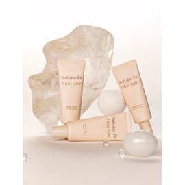 Soft Skin Fit Glow Base / 소프트 스킨 핏 글로우 베이스