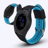 Multifunctional Smart Wristband Touch Screen Smart Heart Rate Monitor Fitness