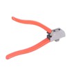 Key Cutter Cutting Tool Stainless Steel Key Cutting Pliers with