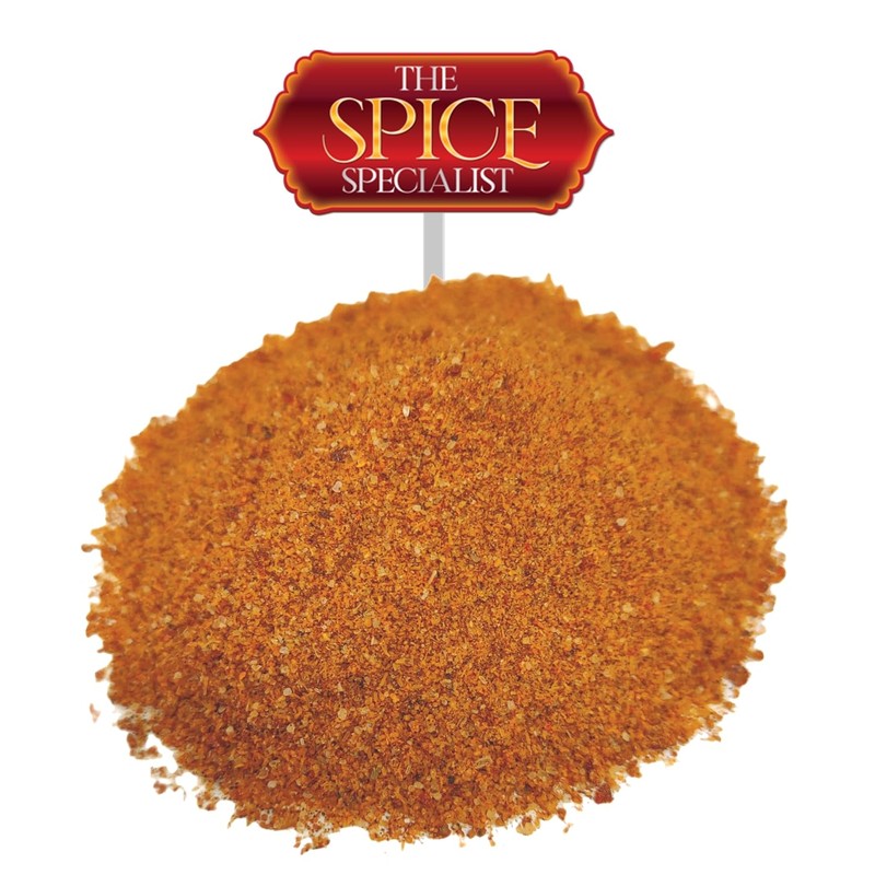 Chicken Shish Tawook Seasoning 300g | Chicken Shish Kebab Spice