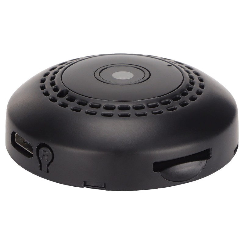 Mini WiFi Camera Multifunctional Humanized Automatic 1080P Small Video Camera