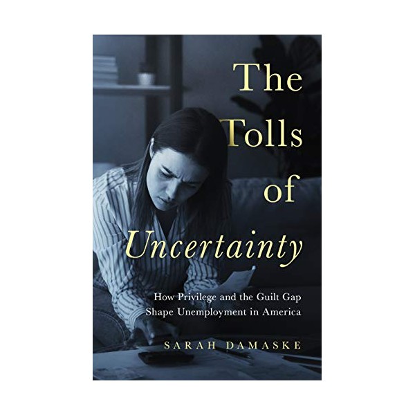 The Tolls of Uncertainty: How Privilege and the Guilt Gap